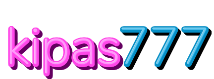 kipas777 — logo kanal